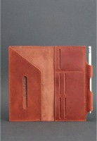 Тревел-кейс BlankNote 3.0 коньяк с мандалой bn-tk-3-k-man