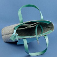 Женская сумка BlankNote «Фьорд» bn-bag-17-felt-tiffany