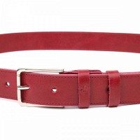 Женский кожаный ремень Grande Pelle 21458 