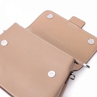 Женская кожаная сумка сэтчел Vintage 22292 