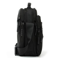 Сумка через плечо Lanpad A82091 black