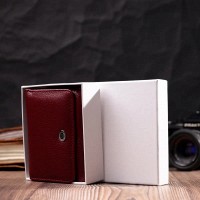 Женский кожаный кошелек ST Leather 19479 