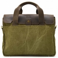 Мужской портфель TARWA RHc-1812-4lx