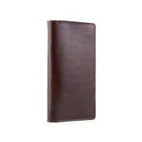 Кожаный бумажник Hi Art Original WP-02-C18-0840-000