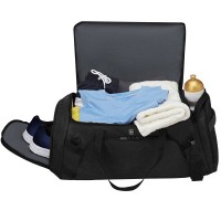 Дорожная сумка Victorinox Travel VX SPORT EVO/Black Vt611422