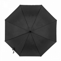 Зонт-трость женский механический Fulton L754-041017 Bloomsbury-2 Neon Floral (Неоновые цветы)