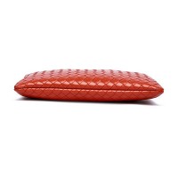 Женский клатч из кожзаменителя AMELIE GALANTI a991503-01-orange