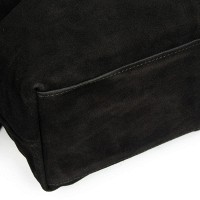 Женская замшевая сумка ALEX RAI 8818 black