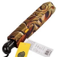 Зонт женский автомат ZEST Z83744-M019