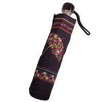 Женский зонт полуавтомат AIRTON z3617-11