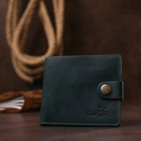 Женский кожаный кошелек Shvigel 16435
