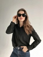 Поляризационные солнцезащитные женские очки Polarized P0949-3