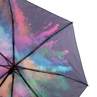 Зонт женский полуавтомат HAPPY RAIN U42285