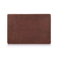 Обложка для паспорта из кожи HiArt PC-01 Shabby Cumaru