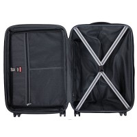 Чемодан Travelite  Vector M TL072048-04