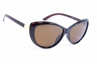 Поляризационные солнцезащитные женские очки Polarized P0906-2