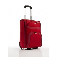 Чемодан на 2 колесах Travelite Orlando