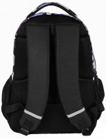 Городской рюкзак PASO 21L, 16-699PA