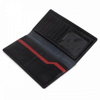 Кошелек из натуральной кожи GRANDE PELLE 11513