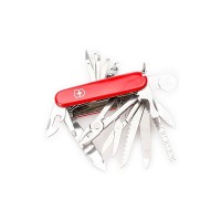 Складной нож Victorinox Swisschamp 1.6795