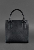 Женская сумка BlankNote «Blackwood» черная bn-bag-28-bw