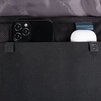 Рюкзак Piquadro BRIEF2/Black CA4536BR2_N