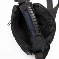 Сумка через плечо Lanpad 4135 blue