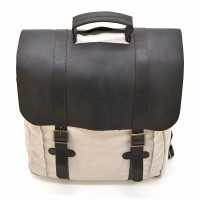 Мужской тканевый рюкзак TARWA RCj-3420-3md