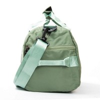 Дорожная нейлоновая  сумка  Lanpad 20823 green