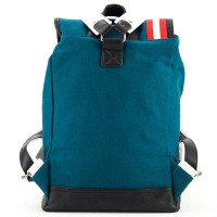 Школьный рюкзак Kite City 25x14x34 см 12 л Urban (K18-896L-1)