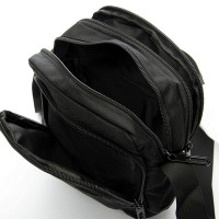 Сумка через плечо Lanpad 98967 black