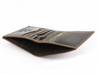 Мужской кошелек Visconti ARROW 705 из натуральной кожи