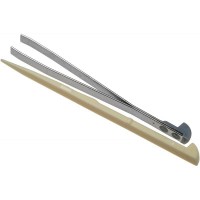Складной нож Victorinox NAILCLIP 582 0.6453