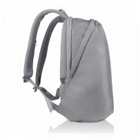 Рюкзак XD Design Bobby Soft Anti-Theft Grey (P705.792)