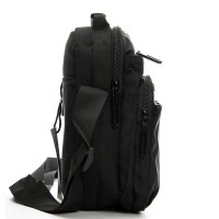 Сумка через плечо Lanpad 98212 black