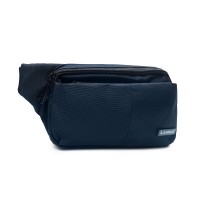 Мужская сумка на пояс Lanpad 35008 blue