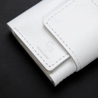 Женский кожаный кошелек GRANDE PELLE 11367