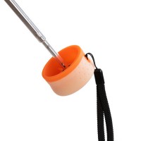 Женский компактный механический зонт ART RAIN ZAR5316-12