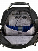 Рюкзак Power In Eavas 3884 black