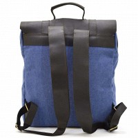 Мужской тканевый рюкзак TARWA RCk-3420-3md