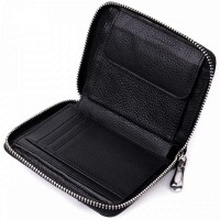 Женский кожаный кошелек ST Leather 22449 