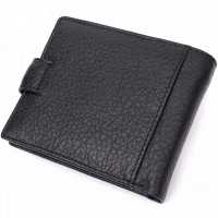 Мужской кожаный кошелек ST Leather 22471 