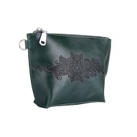 Косметичка из кожи HiArt Mehendi Classic CB-01-C19-5406-T006