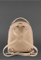 Женская сумка-рюкзак BlankNote «Kylie» крем-брюле bn-bag-22-crem-brule
