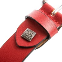 Женский кожаный ремень LINDENMANN FARE40131-030