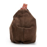 Женская замшевая сумка ALEX RAI 3035 khaki