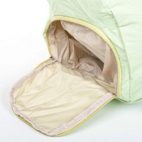 Спортивно-дорожная сумка Lanpad W26011 l.green