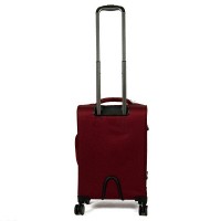 Чемодан IT Luggage 36x55x21 см DIGNIFIED/Ruby Wine S IT12-2344-08-S-S129