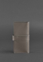 Кожаный кошелек BlankNote 3.1 мокко bn-pm-3-1-beige