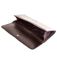 Женский кошелек из натуральной кожи GRASS SHI125-4